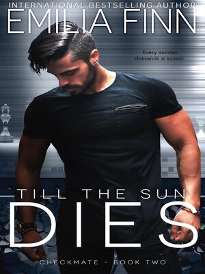 cover image of Till the Sun Dies